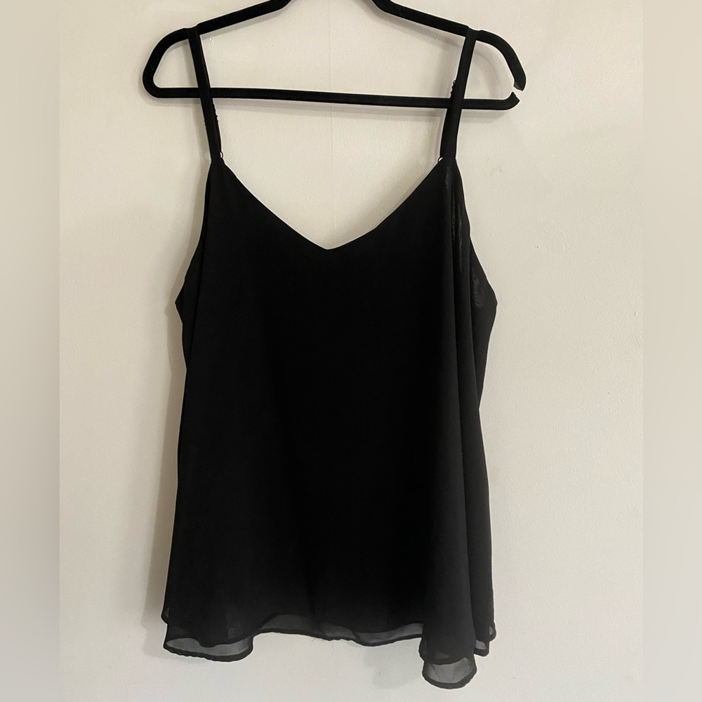 Torrid Tank top